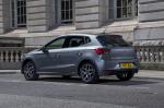 Seat Ibiza Xcellence 2017 года (UK)